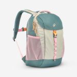 کوله پشتی کوهنوردی بچگانه Quechua NH90015L - سبز