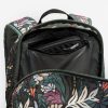 کوله پشتی کمپ و کوهنوردی کچوا - QUECHUA Arpenaz 100 20L - سبز - تصویر 7