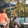 کول باکس برقی کمپینگ کچوا QUECHUA Camping Electric Cooler 900 - حجم 30 لیتر - تصویر 3