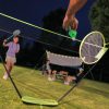 توپ بدمینتون دکتلون - DECATHLON PSC 130 Nits - بسته سه عددی - Image 9