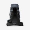 کوله پشتی کوهنوردی سیموند - SIMOND MT500 Air - خاکستری - تصویر 2