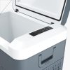 کول باکس برقی کمپینگ کچوا QUECHUA Camping Electric Cooler 900 - حجم 30 لیتر - تصویر 5