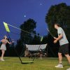 توپ بدمینتون دکتلون - DECATHLON PSC 130 Nits - بسته سه عددی - Image 14