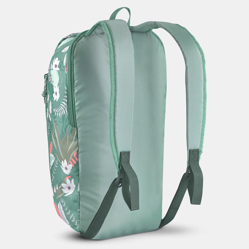کوله پشتی کمپینگ کچوا -QUECHUA Arpenaz 50 - سبز کوله پشتی کمپینگ کچوا -QUECHUA Arpenaz 50 - سبز - Image 9