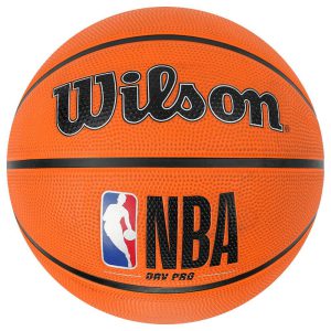 توپ بسکتبال ویلسون - Wilson WTB9100XB07 NBA Drv Pro سایز 7 - نارنجی توپ بسکتبال ویلسون - Wilson WTB9100XB07 NBA Drv Pro سایز 7 - نارنجی