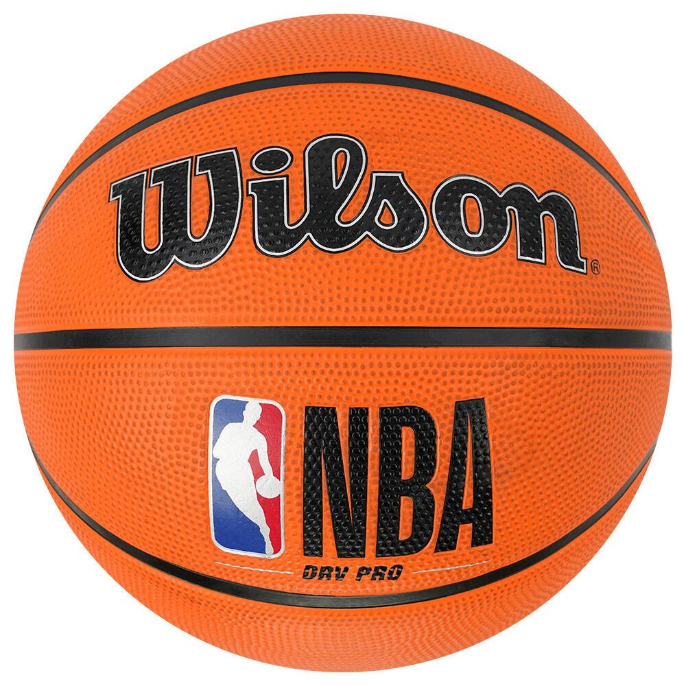 توپ بسکتبال ویلسون - Wilson WTB9100XB07 NBA Drv Pro سایز 7 - نارنجی توپ بسکتبال ویلسون - Wilson WTB9100XB07 NBA Drv Pro سایز 7 - نارنجی
