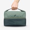 کیف غذای عایق حرارتی دکتلون کچوا - Quechua 500 - سبز - تصویر 5