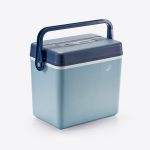 کول باکس مسافرتی کچوا - Quechua Outdoor Rigid Cooler 500 - آبی - 32 لیتر