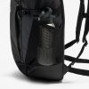 کوله پشتی کمپینگ و کوهنوردی کچوا - Quechua Arpenaz 100 27L - خاکستری - تصویر 7