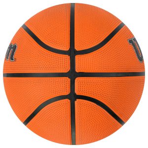 توپ بسکتبال ویلسون – Wilson WTB9100XB07 NBA Drv Pro سایز 7 – نارنجی