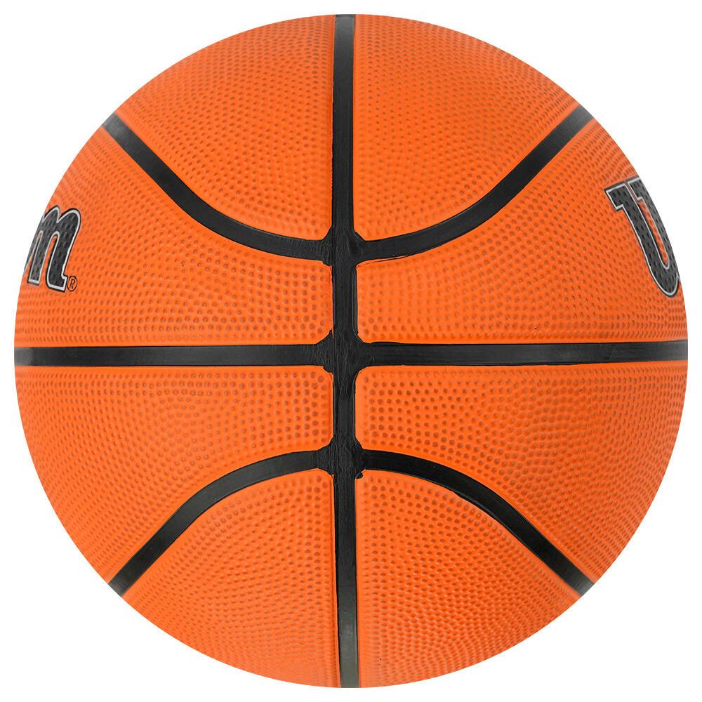 توپ بسکتبال ویلسون - Wilson WTB9100XB07 NBA Drv Pro سایز 7 - نارنجی توپ بسکتبال ویلسون - Wilson WTB9100XB07 NBA Drv Pro سایز 7 - نارنجی - Image 2