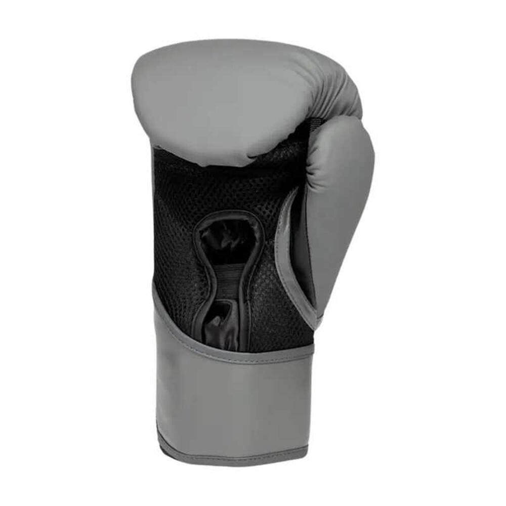 دستکش بوکس اورلست - Everlast Elite 2 Boxing Gloves - خاکستری/صورتی دستکش بوکس اورلست - Everlast Elite 2 Boxing Gloves - خاکستری/صورتی - Image 3
