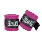 باند بوکس اورلاست - EVERLAST Core Boxing Bandage 3M - بنفش