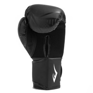 دستکش بوکس Everlast Spark Boxing Gloves 14 Oz – مشکی