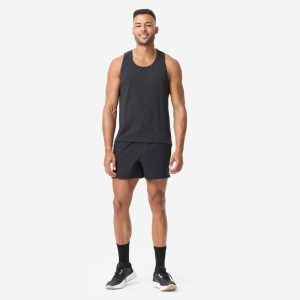 تاپ بوکس مردانه Domyos Men Sports Tank Top – مشکی