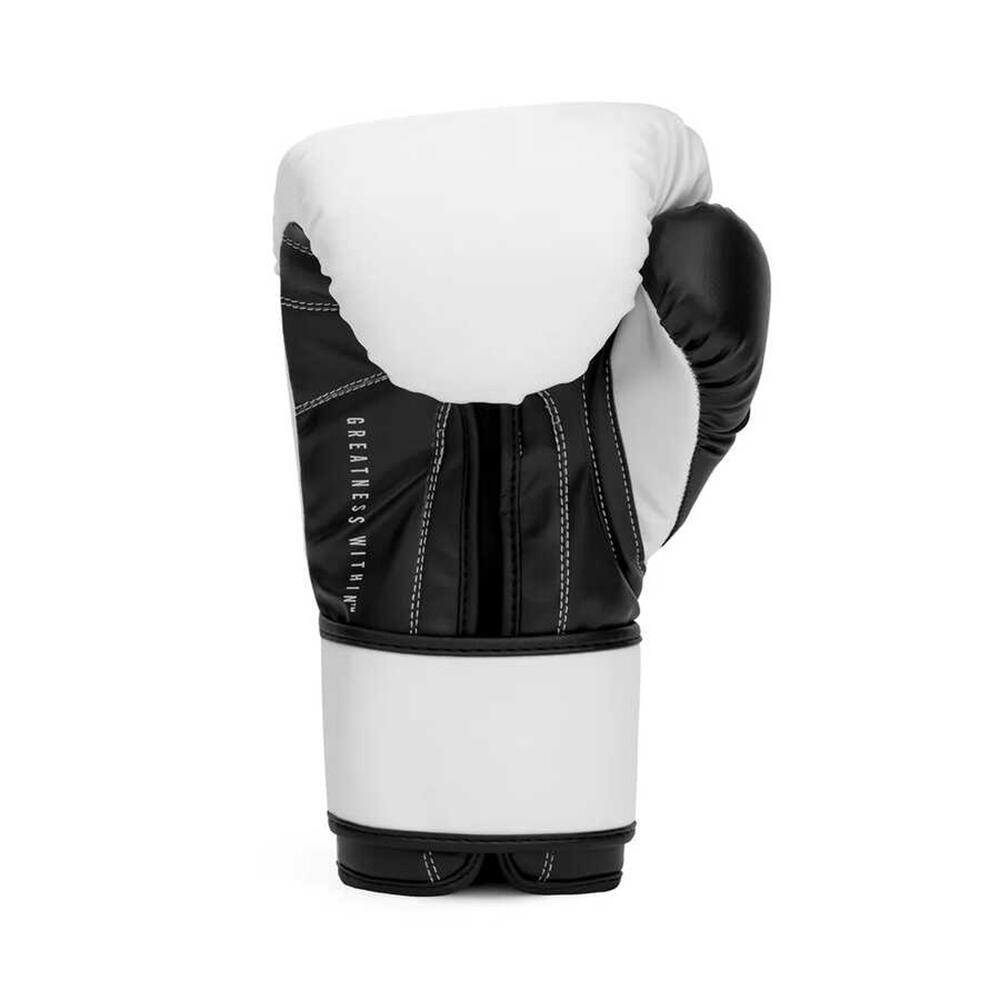 دستکش بوکس اورلست - EVERLAST Powerlock OG 16 OZ - سفید دستکش بوکس اورلست - EVERLAST Powerlock OG 16 OZ - سفید - Image 2