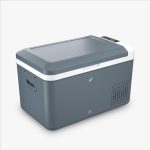 کول باکس برقی کمپینگ کچوا QUECHUA Camping Electric Cooler 900 - حجم 30 لیتر