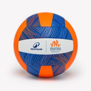 توپ والیبال - سایز ۵ - VB500 توپ والیبال - سایز ۵ - VB500