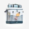 کول باکس تاشو کچوا - Quechua 500 Fresh 35L - خاکستری - تصویر 5