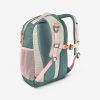 کوله پشتی کوهنوردی بچگانه Quechua NH90015L - سبز - تصویر 4