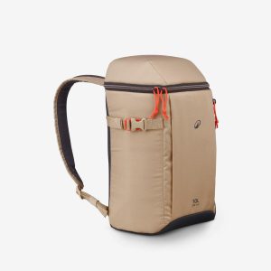 کوله پشتی کول باکس کچوا Quechua 10 L 100 - کرم کوله پشتی کول باکس کچوا Quechua 10 L 100 - کرم