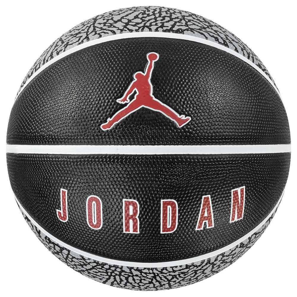 توپ بسکتبال جردن Jordan J1008255-055 Playground 2.0 - مشکی توپ بسکتبال جردن Jordan J1008255-055 Playground 2.0 - مشکی - Image 3