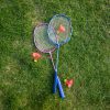 توپ بدمینتون پرابلمز Perabılms AirBadminton PSC 930 Air Shuttle V2 - Image 14
