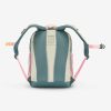 کوله پشتی کوهنوردی بچگانه Quechua NH90015L - سبز - تصویر 9