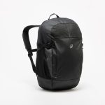 کوله پشتی کمپینگ و کوهنوردی کچوا - Quechua Arpenaz 100 27L - خاکستری