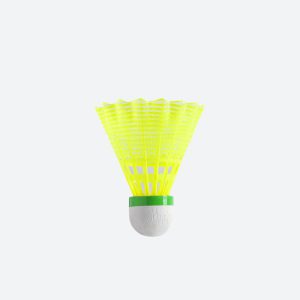 توپ بدمینتون دکتلون – DECATHLON PSC 130 V2 – بسته سه عددی