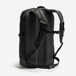 کوله پشتی کمپ و کوه نوردی کچوا – Quechua Arpenaz 500 – مشکی