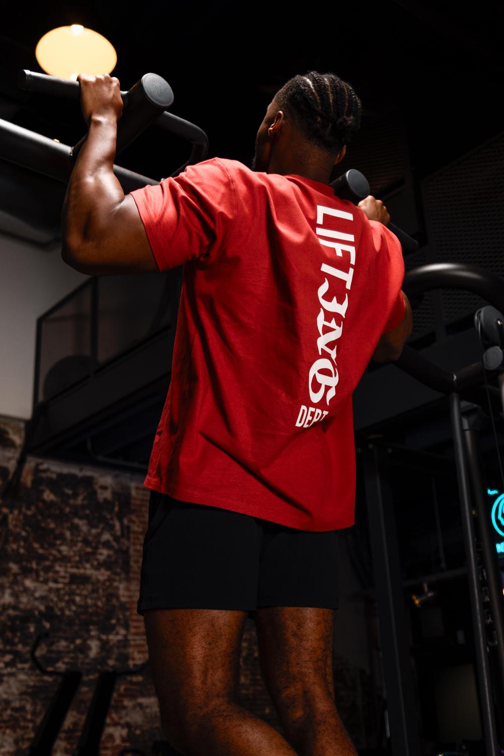 شلوارک مردانه دکتلون Domyos Bodybuilding Short - مشکی شلوارک مردانه دکتلون Domyos Bodybuilding Short - مشکی - Image 9