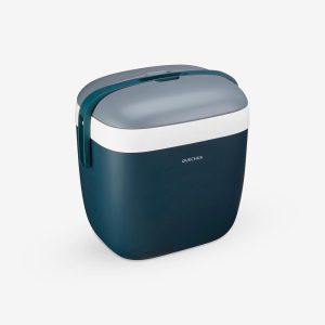 کول باکس مسافرتی کچوا - Quechua Rigid Cooler 22L 100 - سبز کول باکس مسافرتی کچوا - Quechua Rigid Cooler 22L 100 - سبز