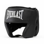 کلاه بوکس اورلاست Everlast Core Headgear L/XL - مشکی