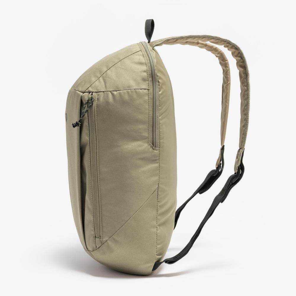 کوله پشتی کمپینگ و طبیعت گردی کچوا - Quechua Arpenaz 50 - کرم کوله پشتی کمپینگ و طبیعت گردی کچوا - Quechua Arpenaz 50 - کرم - Image 4