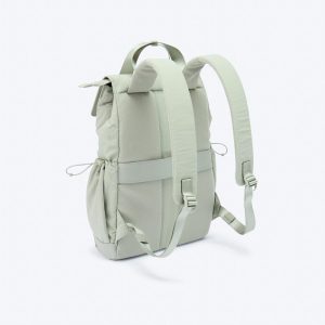 کوله پشتی دکتلون – Quechua Computer Compartment 10L – کرم