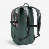 کوله پشتی کمپ و کوهنوردی کچوا - QUECHUA Arpenaz 100 20L - سبز - تصویر 4
