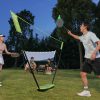 توپ بدمینتون دکتلون - DECATHLON PSC 130 Nits - بسته سه عددی - Image 16