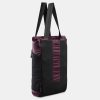 کیف سفر دکتلون - DECATHLON Travel Bag - 2 in 1 15L - بنفش - تصویر 4