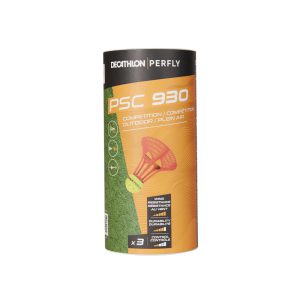 توپ بدمینتون پرابلمز Perabılms AirBadminton PSC 930 Air Shuttle V2 توپ بدمینتون پرابلمز Perabılms AirBadminton PSC 930 Air Shuttle V2