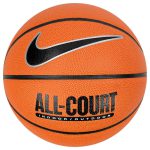 توپ بسکتبال نایک - Nike Everyday All Courts 8P No. 5 - نارنجی