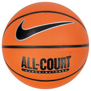 توپ بسکتبال نایک - Nike Everyday All Courts 8P No. 5 - نارنجی توپ بسکتبال نایک - Nike Everyday All Courts 8P No. 5 - نارنجی