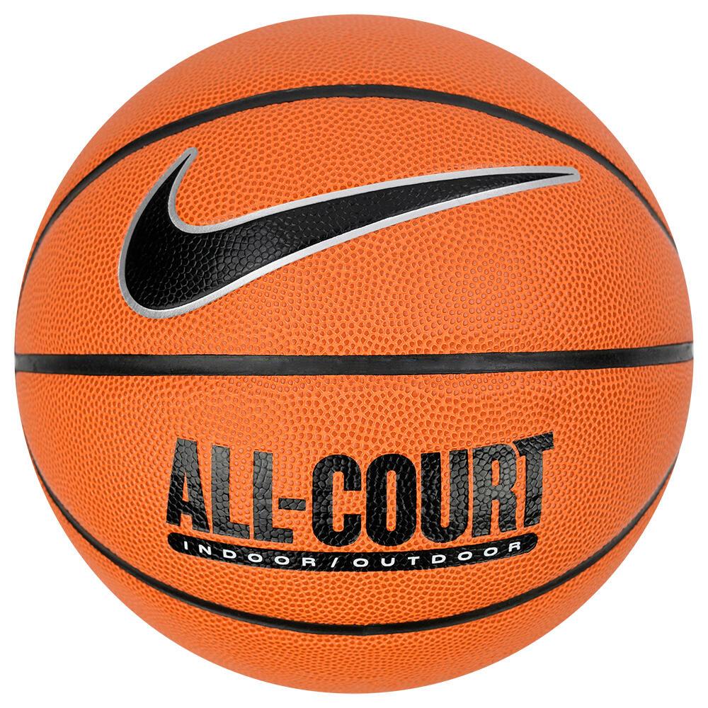توپ بسکتبال نایک - Nike Everyday All Courts 8P No. 5 - نارنجی توپ بسکتبال نایک - Nike Everyday All Courts 8P No. 5 - نارنجی