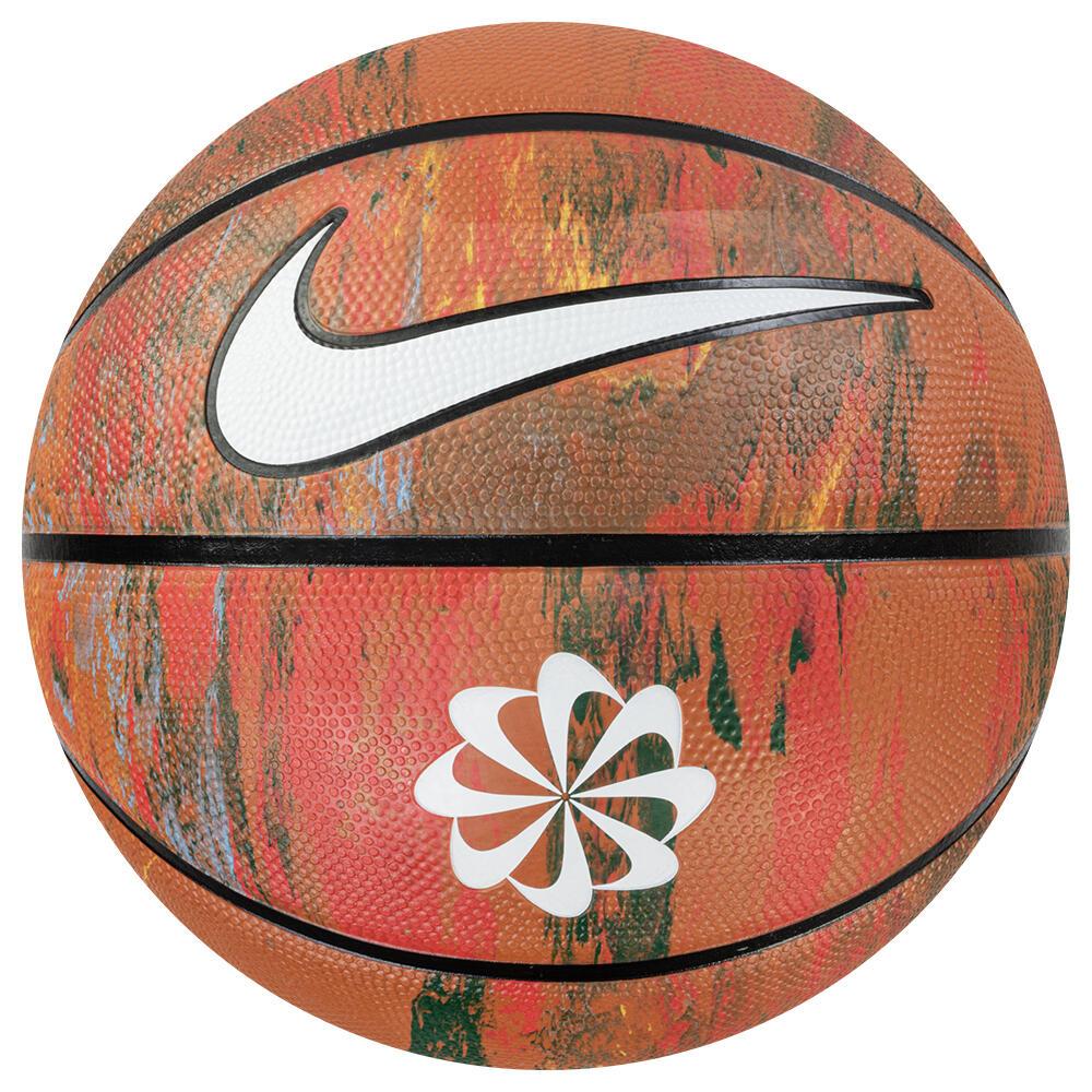 توپ بسکتبال نایک Nike Everyday Playground 8P 7 No - نارنجی توپ بسکتبال نایک Nike Everyday Playground 8P 7 No - نارنجی - Image 3