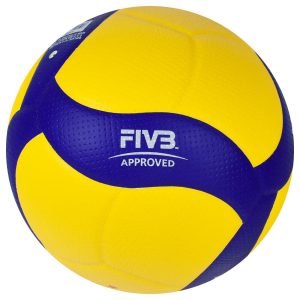 توپ والیبال میکاسا – MIKASA V200W FIVB Approved No. 5 – سایز 5