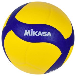 توپ والیبال میکاسا - MIKASA V200W FIVB Approved No. 5 - سایز 5 توپ والیبال میکاسا - MIKASA V200W FIVB Approved No. 5 - سایز 5