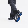 کفش اوتدور مردانه Decathlon MH500 – خاکستری - تصویر 2
