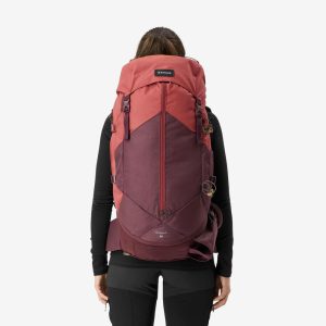 کوله پشتی کمپ و کوه نوردی کچوا – SIMOND MT100 Easyfit