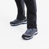 کفش اوتدور مردانه Decathlon MH500 – خاکستری - تصویر 5