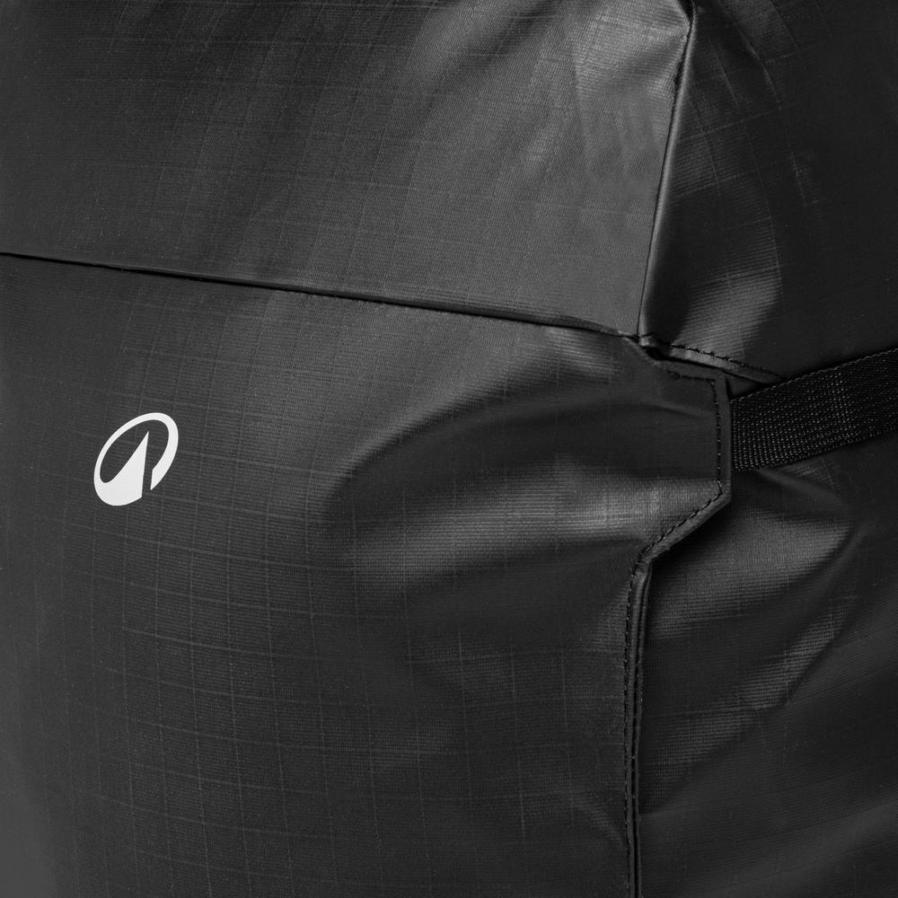 کولهپشتی کمپ و طبیعتگردی Decathlon Travel 500 Organizer – مشکی کولهپشتی کمپ و طبیعتگردی Decathlon Travel 500 Organizer – مشکی - تصویر 13